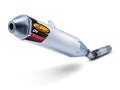Q4 Exhaust Silencer 04-17 Honda CRF 250 R X - FMF 041249