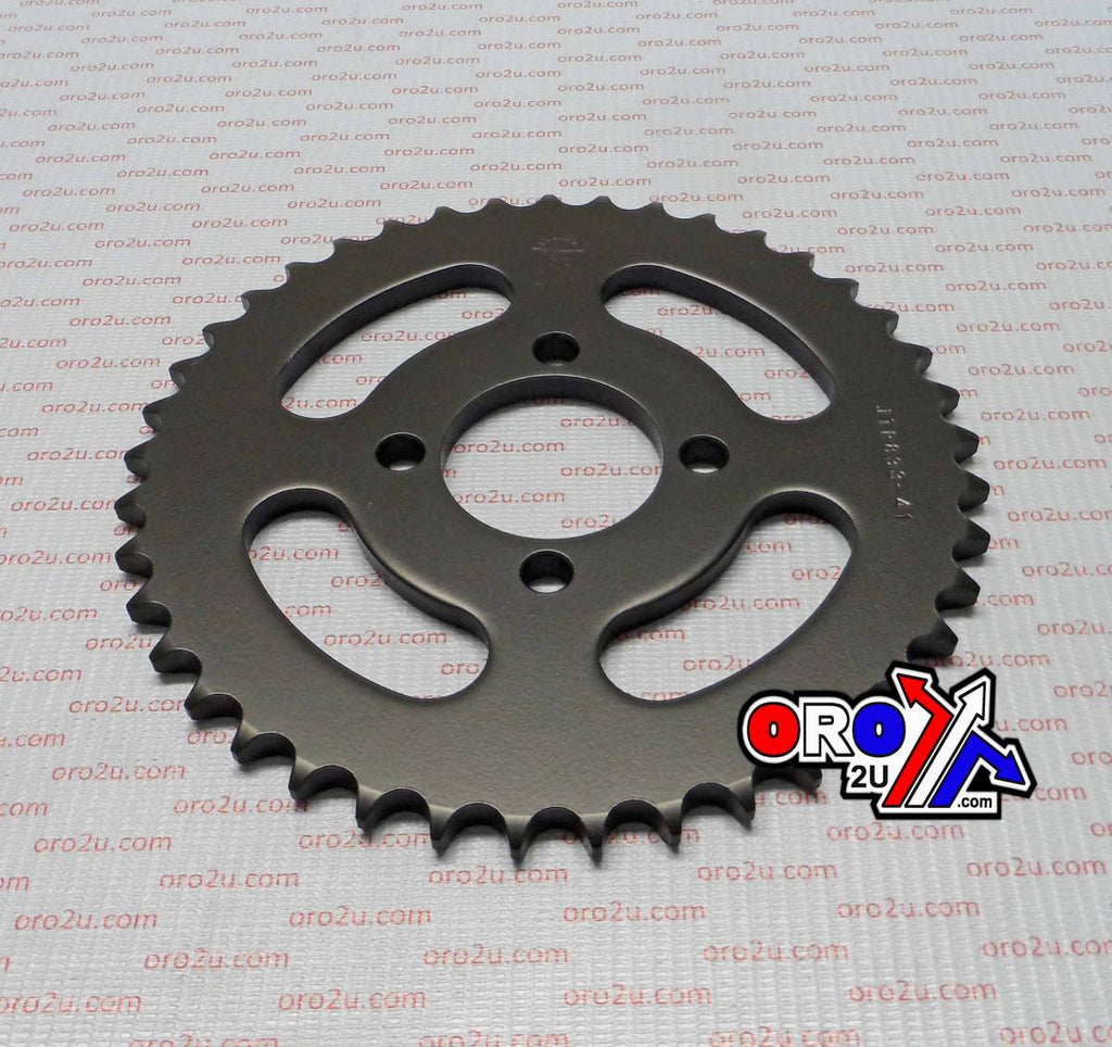 REAR SPROCKET JTR833.41 JT