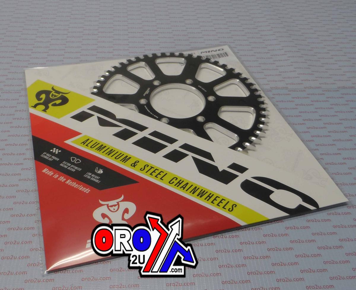 MINO REAR SPROCKET 1842 428 ALLOY, 25-606-428-51