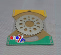 MINO REAR SPROCKET JTR845 520 ALLOY, 520-38
