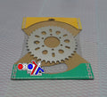 MINO REAR SPROCKET JTR845 520 ALLOY, 520-49