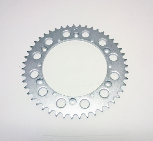 REAR SPROCKET STEEL JTR 853