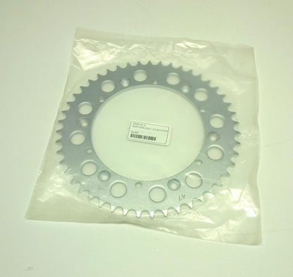 REAR SPROCKET STEEL JTR 853