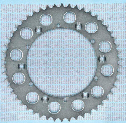 REAR SPROCKET STEEL JTR 853