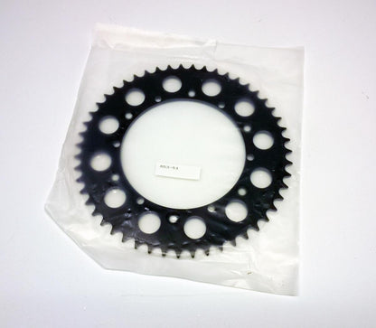 REAR SPROCKET STEEL JTR853