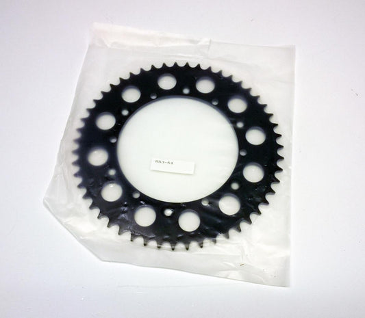 REAR SPROCKET STEEL JTR853