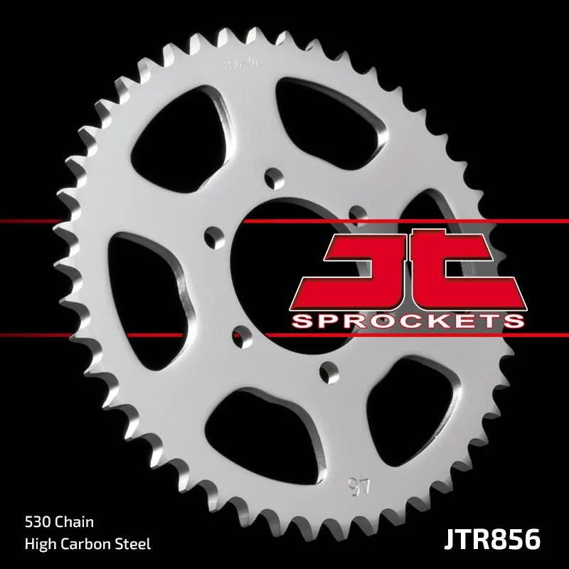 REAR SPROCKET JTR856.45 JT