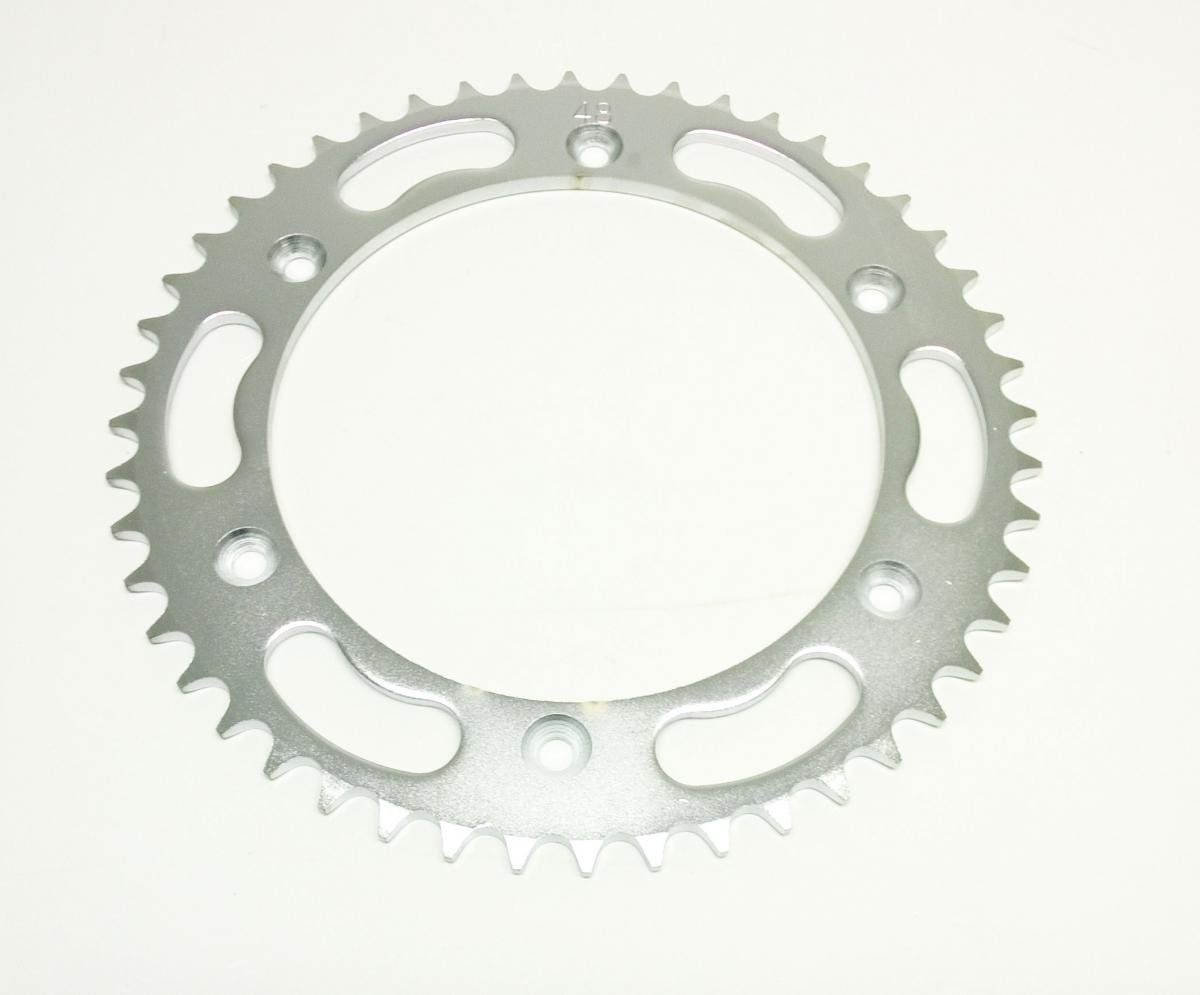 REAR SPROCKET STEEL JTR896