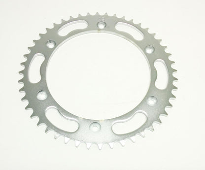 REAR SPROCKET STEEL JTR896