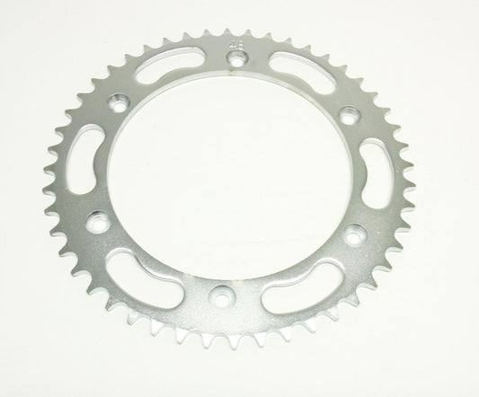 REAR SPROCKET STEEL JTR896