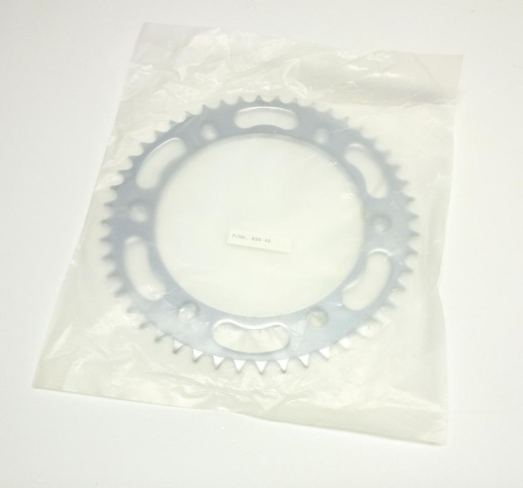 REAR SPROCKET STEEL JTR896