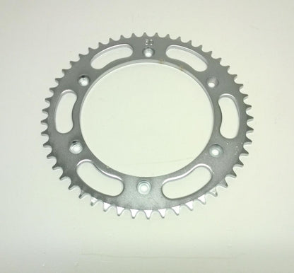 REAR SPROCKET STEEL JTR896