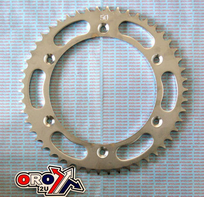 REAR SPROCKET STEEL JTR896
