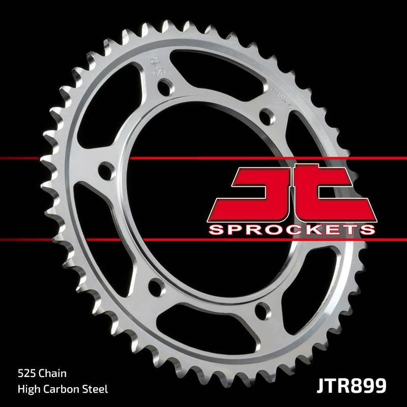 REAR SPROCKET STEEL JTR899.42