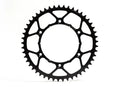 MINO REAR SPROCKET STEEL HARD 897, 24-724-520-42
