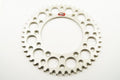 REAR SPROCKET RENTHAL KTM, ULTRALITE 224U-520-46GPSI SILVER