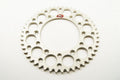 REAR SPROCKET RENTHAL KTM, ULTRALITE 224U-520-48GPSI SILVER, 224U-520-48GPSI