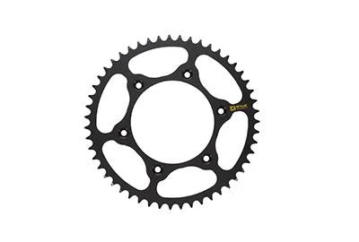 REAR SPROCKET STEEL ULTRALIGHT, PROX 07.RS62090-49, SR990-49