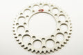 REAR SPROCKET RENTHAL KTM, ULTRALITE 224U-520-50GPSI SILVER, 224U-520-50GPSI