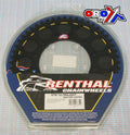 REAR SPROCKET RENTHAL KTM, ULTRALITE 224U-520-52GPBK BLACK, 224U-520-52GPBK