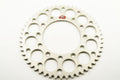 REAR SPROCKET RENTHAL KTM, ULTRALITE 224U-520-53GPSI SILVER