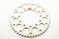 REAR SPROCKET RENTHAL KTM, ULTRALITE 224U-520-54GPSI SILVER