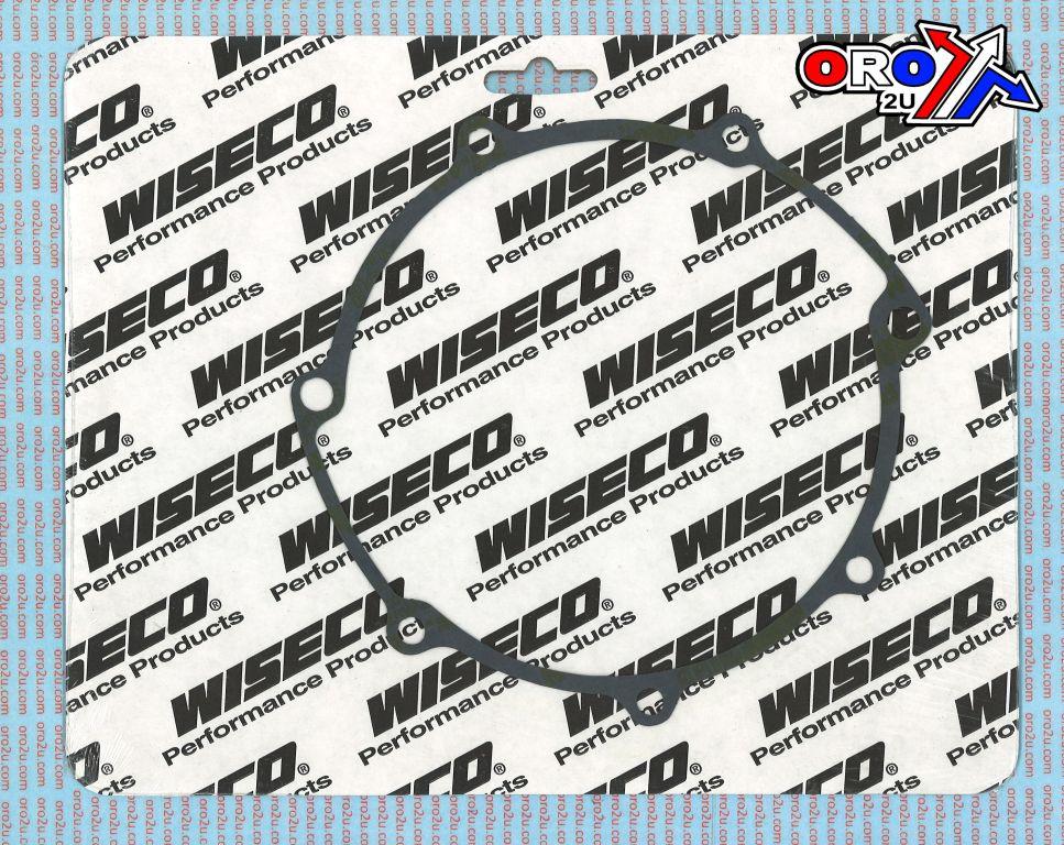 GASKET CLUTCH 01-03 YZ/WR250F, WISECO W6229 YAMAHA MX
