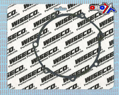 GASKET CLUTCH 01-03 YZ/WR250F, WISECO W6229 YAMAHA MX