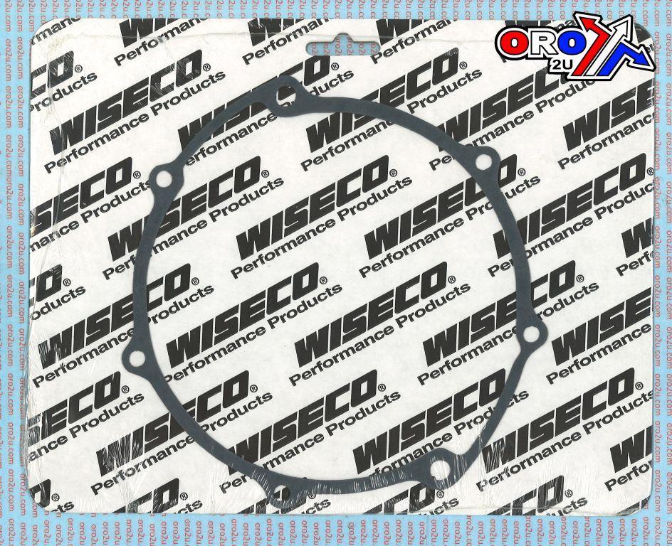 GASKET CLUTCH 98-99 YZ/WR400F, WISECO W6230 YAMAHA MX