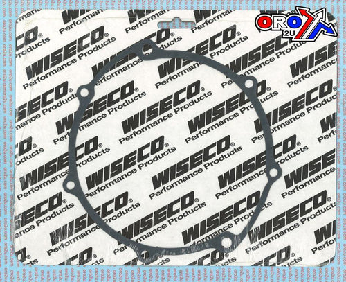 GASKET CLUTCH 98-99 YZ/WR400F, WISECO W6230 YAMAHA MX