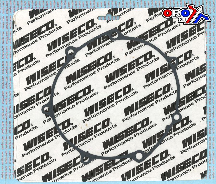 GASKET CLUTCH 03-09 YZF450, WISECO W6232 YAMAHA MX
