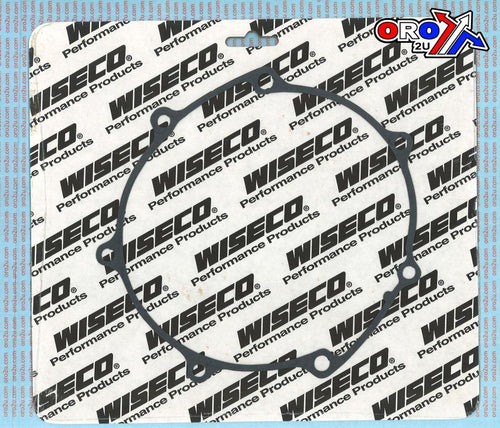 GASKET CLUTCH 03-09 YZF450, WISECO W6232 YAMAHA MX
