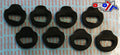 RUBBER CUSHIONS SET W6245-8