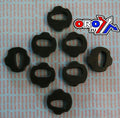 RUBBER CUSHIONS SET W6594-8