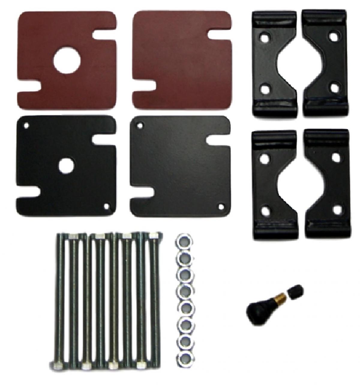 EXHAUST BLOWING KIT 4 STROKE DENT REMOVAL BLOW OUT KIT
