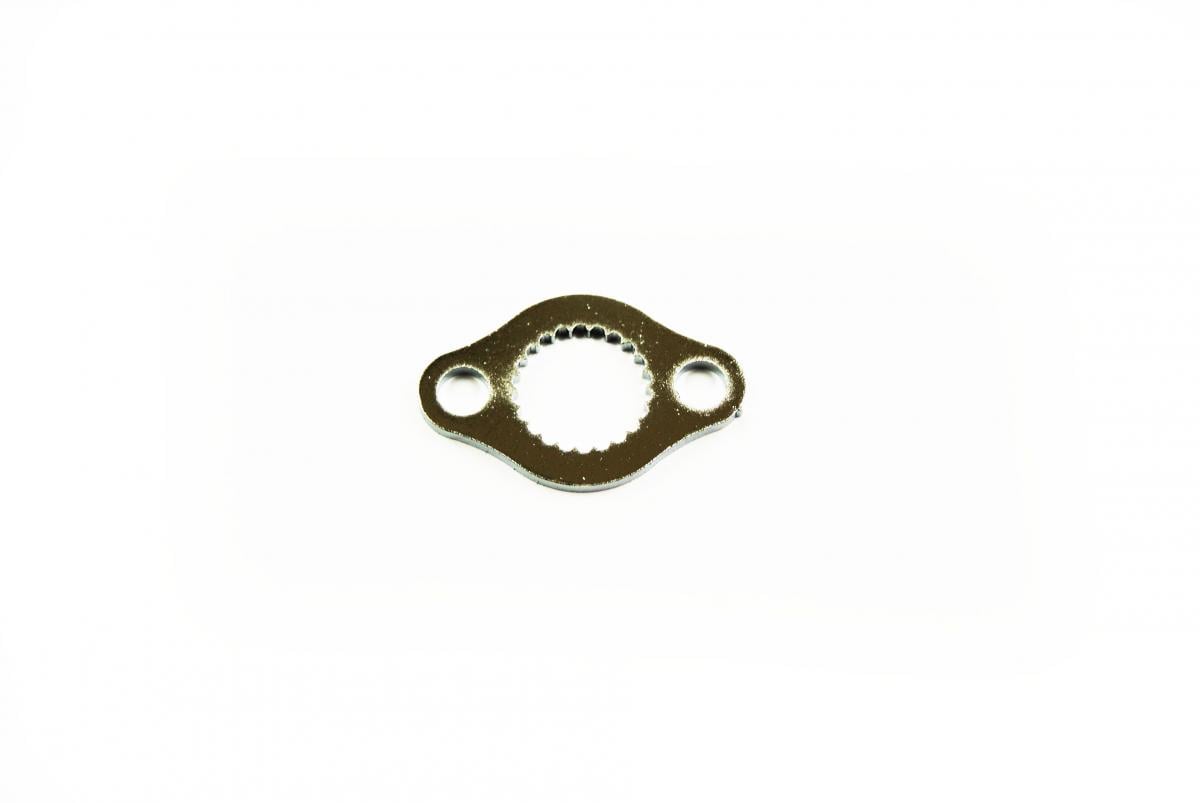 SPROCKET LOCK WASHER FRONT MX-03350 23802-GC4-601