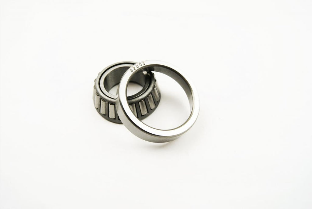 BEARING TAPER 25x47x15 OPEN, 99-3518, 32005X EACH