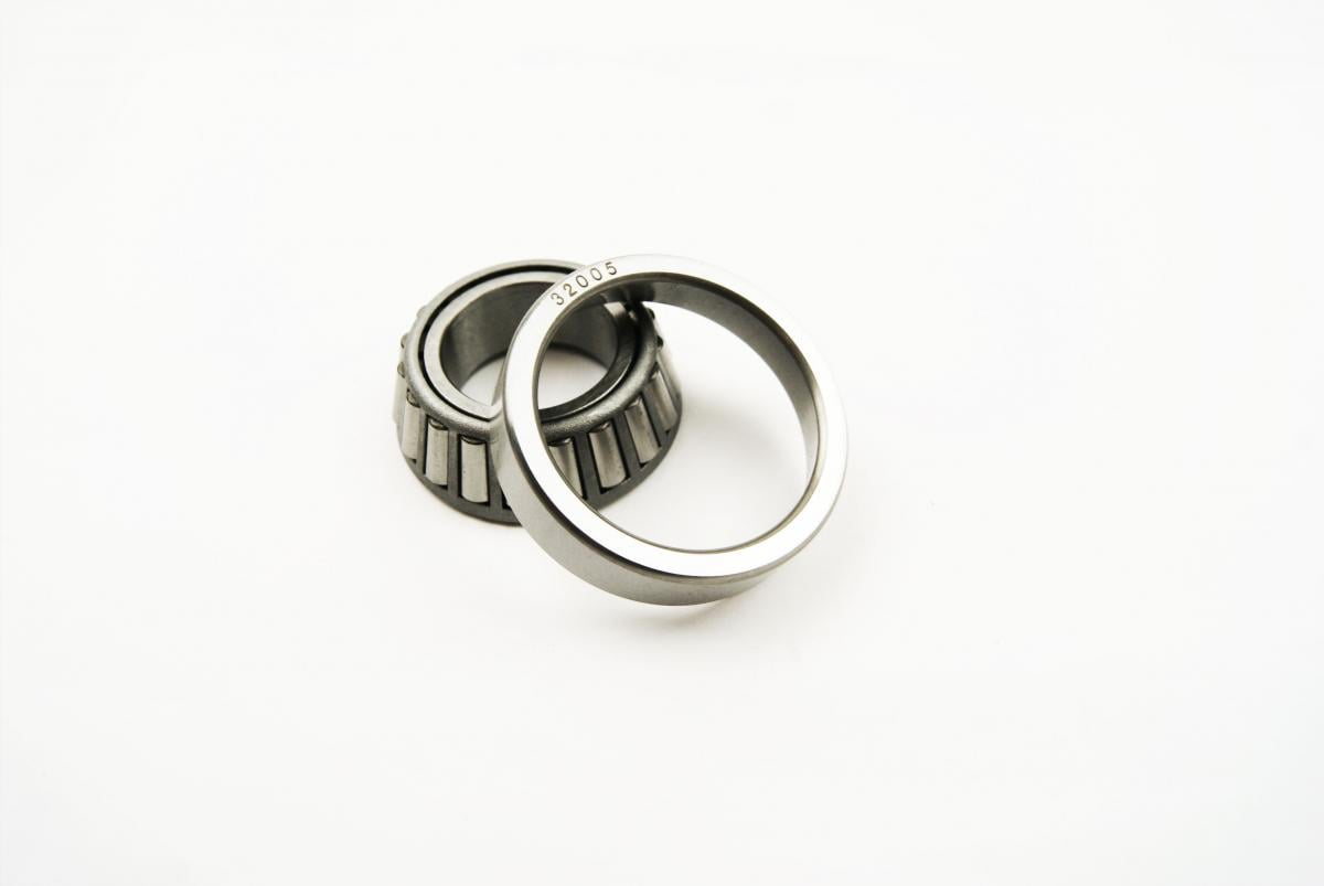BEARING TAPER 25x47x15 OPEN, 99-3518, 32005X EACH