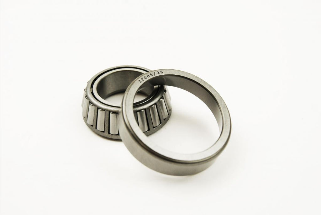 BEARING TAPER 26x47x15 OPEN DIRT RACING 99-3520, 32005/26 EACH
