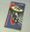 WHEEL BEARING KIT FRONT 73-02 HON CL/XR/YAM DT/MX/TT/XT/YZ, 25-1038 DIRT