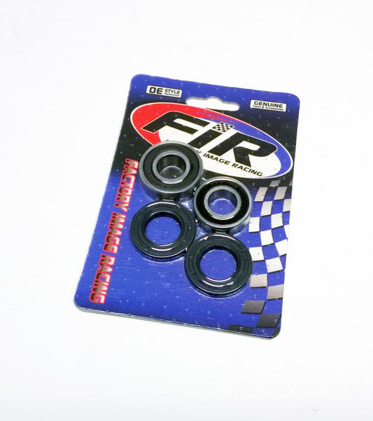 WHEEL BEARING KIT FRONT DT XT, YAMAH RS TY