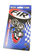 WHEEL BEARING KIT FRONT YAM, KAW ROAD