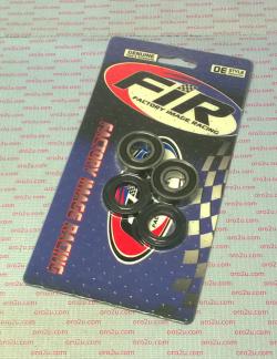 WHEEL BEARING KIT FRONT YAM, KAW ROAD