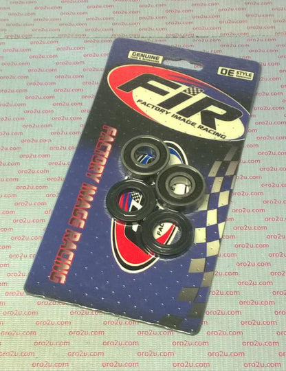 WHEEL BEARING KIT FRONT YAM, KAW ROAD