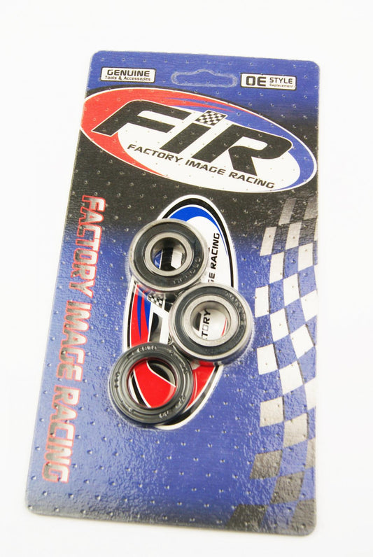 WHEEL BEARING KIT TTR250 99-06, YAMAHA