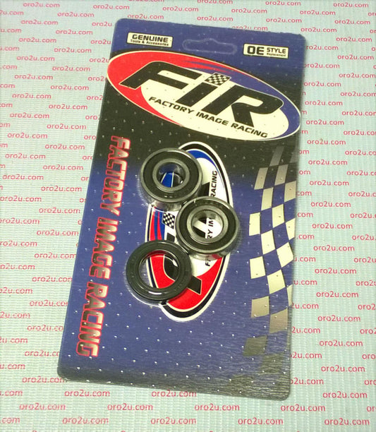 WHEEL BEARING KIT TTR250 99-06, YAMAHA