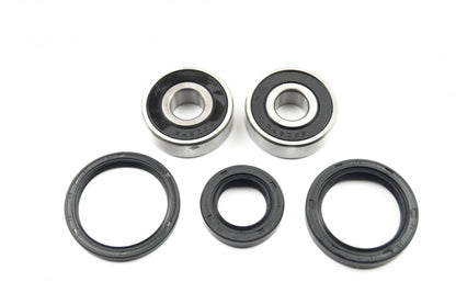 WHEEL BEARING/SEAL KIT FRONT CB, HONDA ROAD