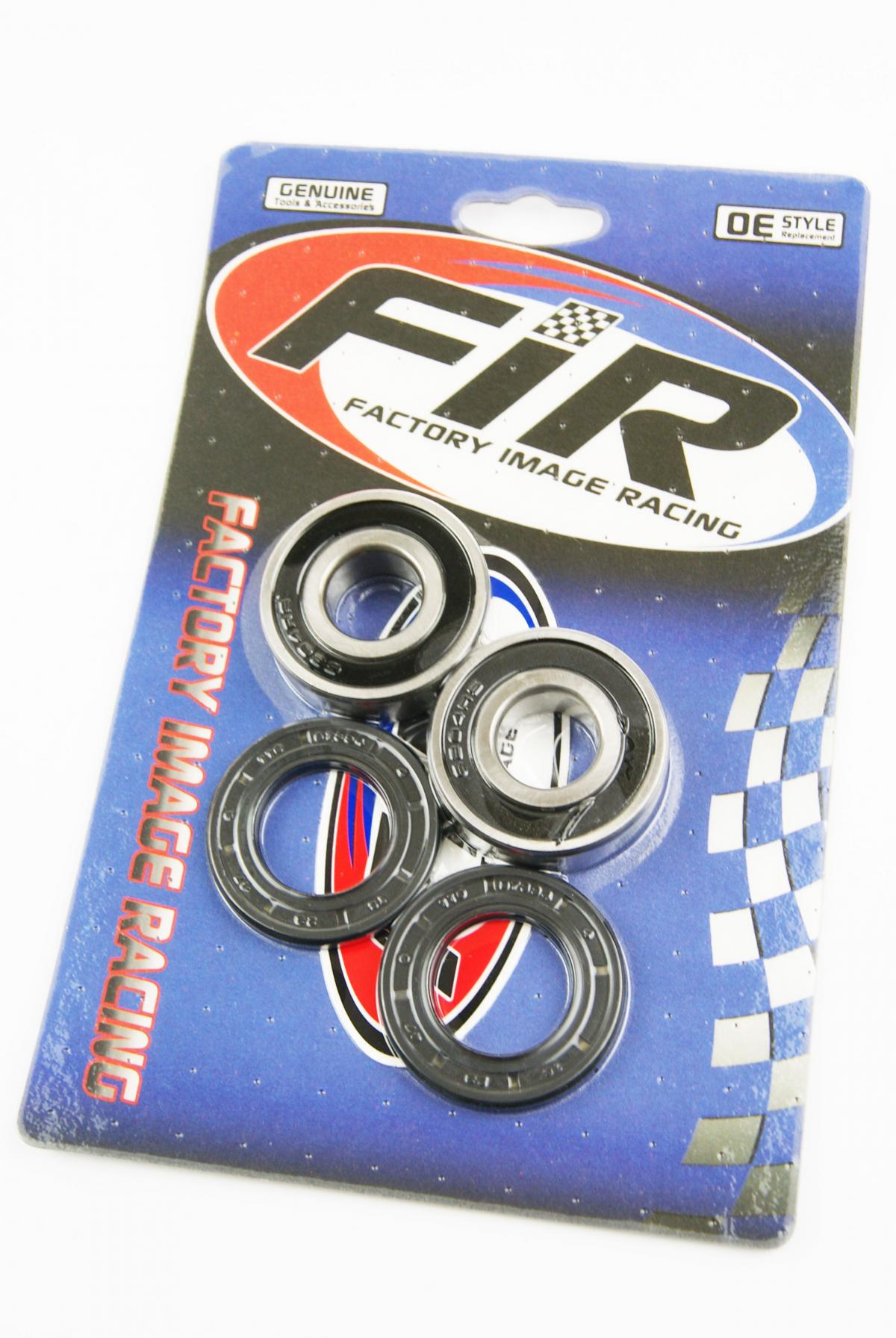 WHEEL BEARINGS & SEALS DIRT, KTM 250SX