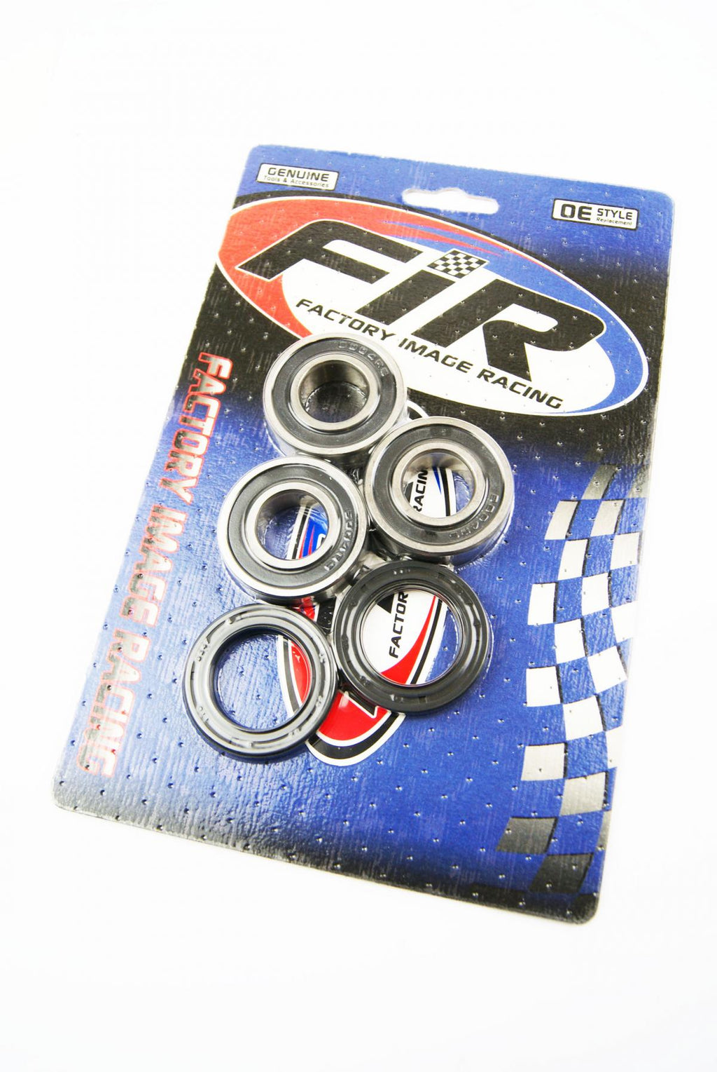 WHEEL BEARING & SEAL KIT TALON