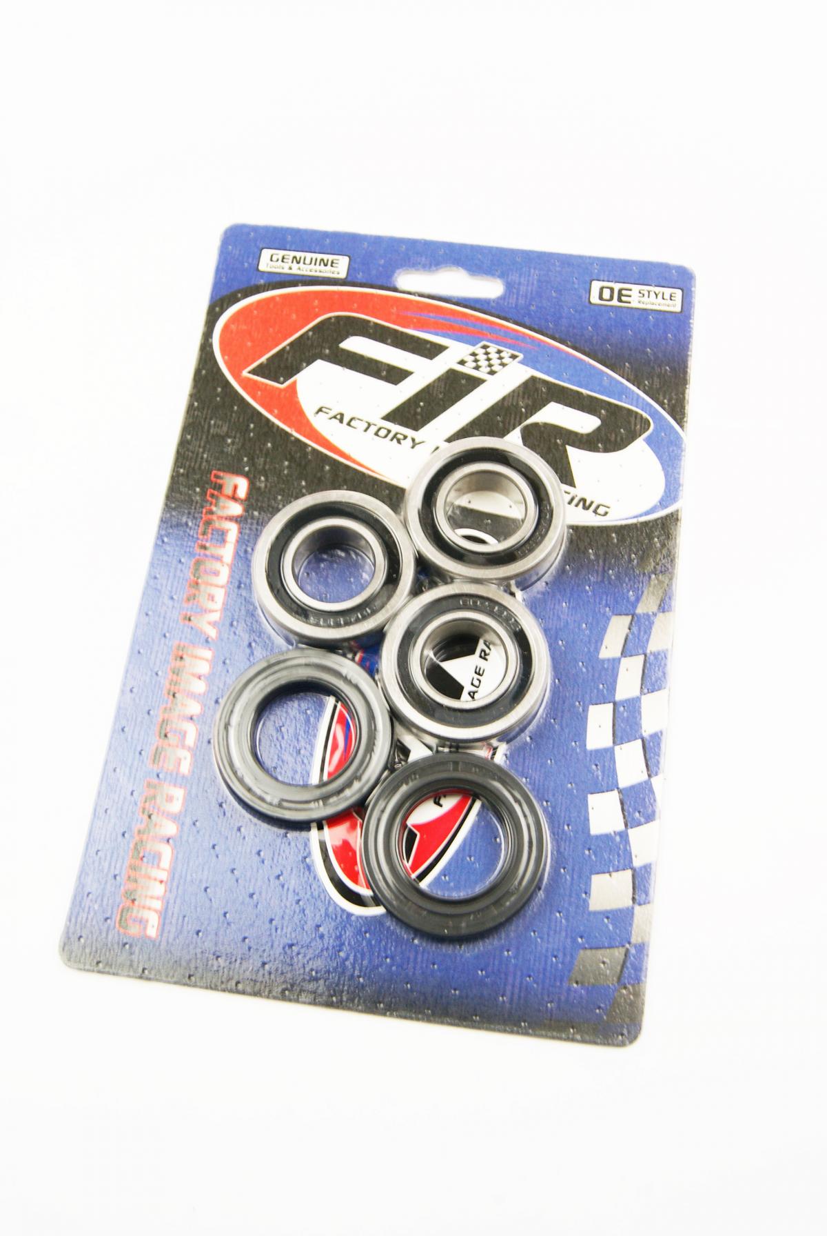 WHEEL BEARING KIT TTR250 99-06, REAR YAMAHA